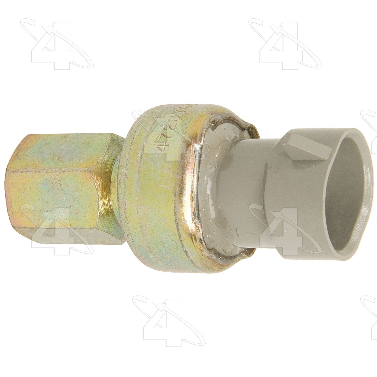 Four Seasons HVAC Pressure Switch | 36490 Fits Chrysler, Dodge, Plymouth - Main Image